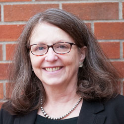 Prof. Carol Newman