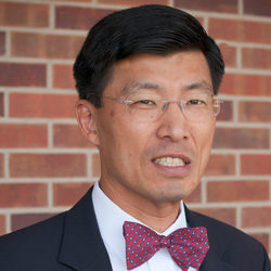 a photo of ilhyung lee