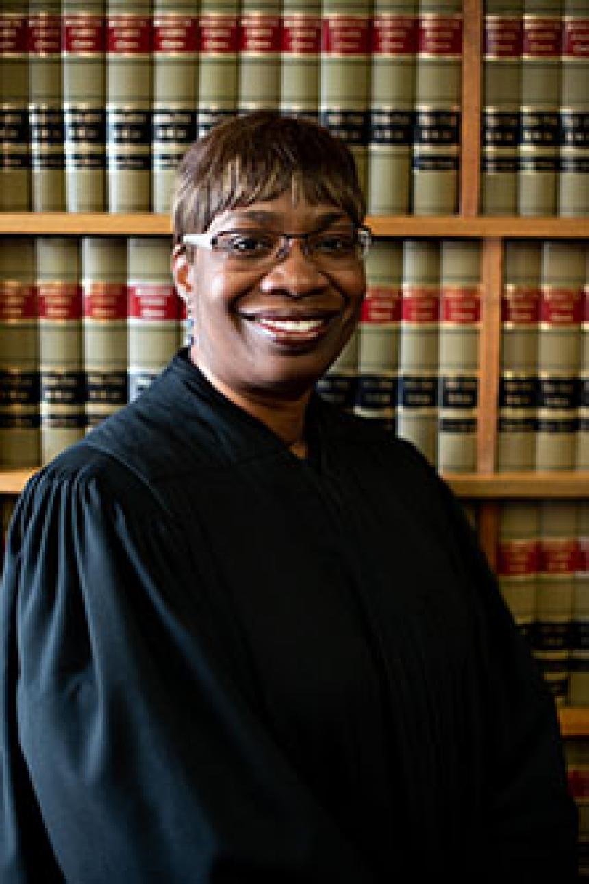 Judge Robin Ransom Is First Black Woman Appointed to the Missouri Supreme Court