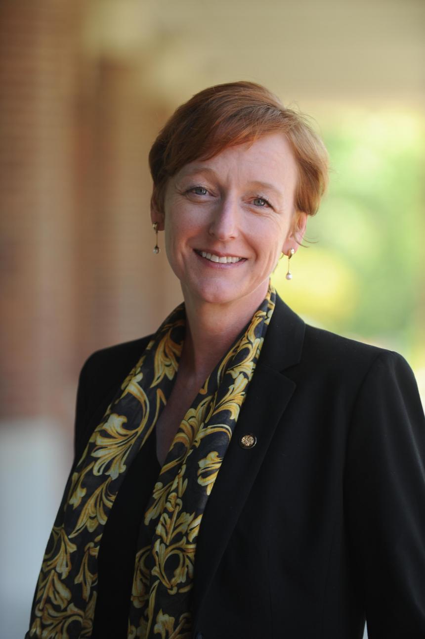 Lyrissa B. Lidsky Becomes First Female Dean of Mizzou Law