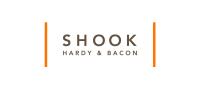 shook hardy and bacon logo