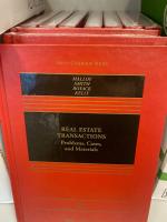 a photo of several red casebooks in packaging