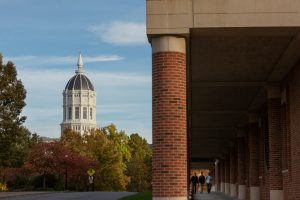 a photo of jesse dome and hulston hall