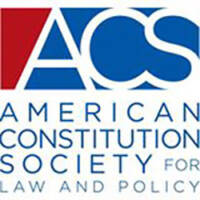 american constitution society logo
