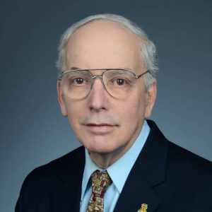 a photo of douglas abrams