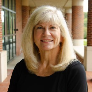 mary frerking