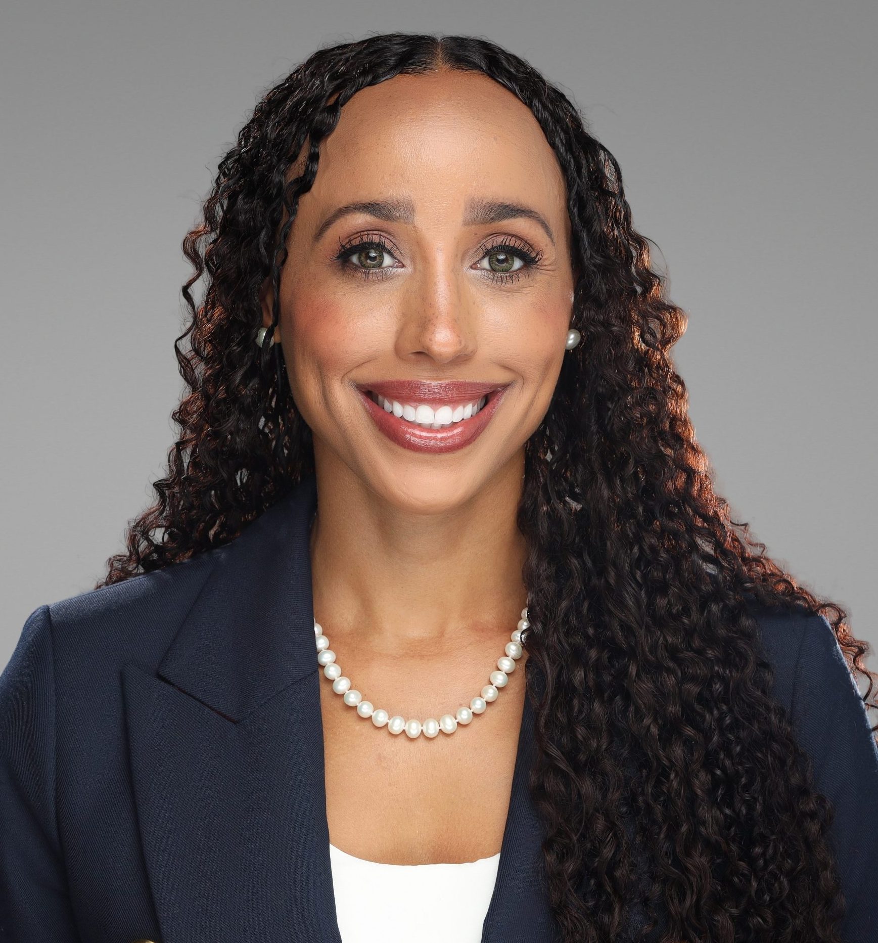 renee henson