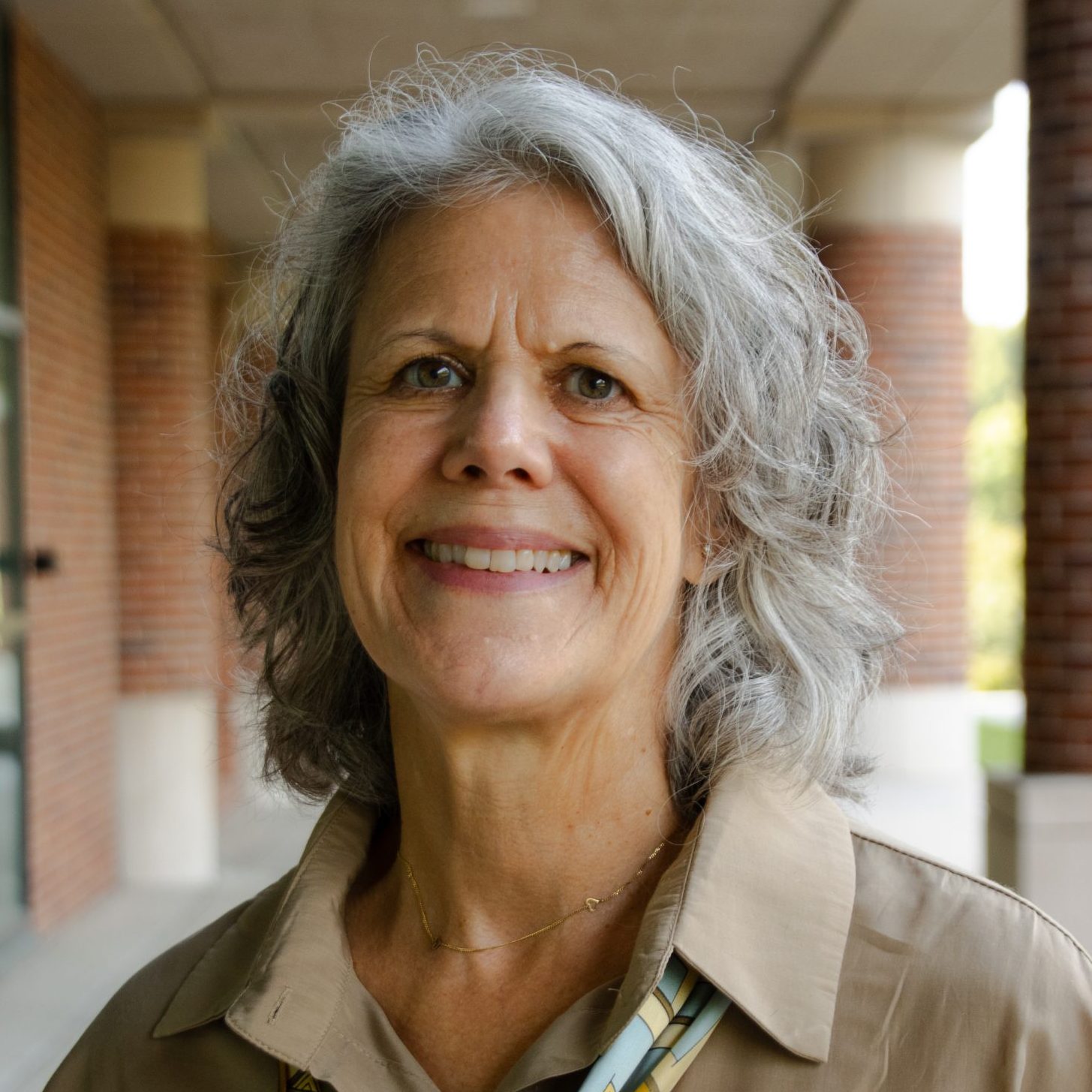 sarah reesman
