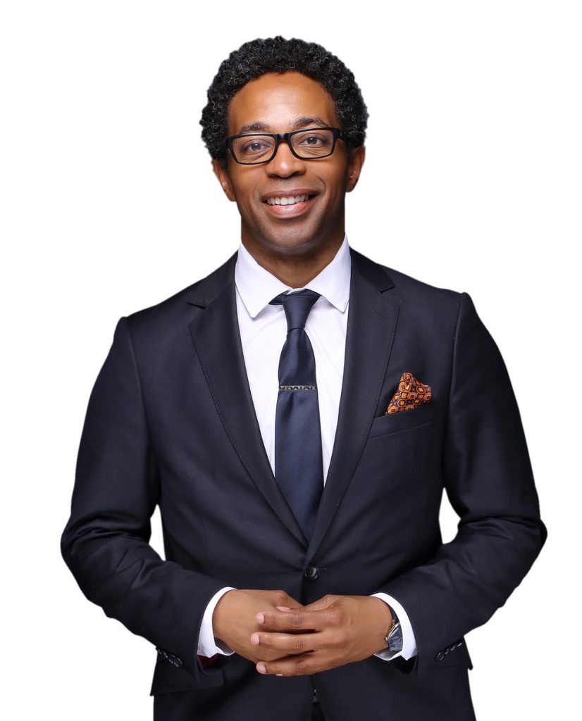 a photo of wesley bell