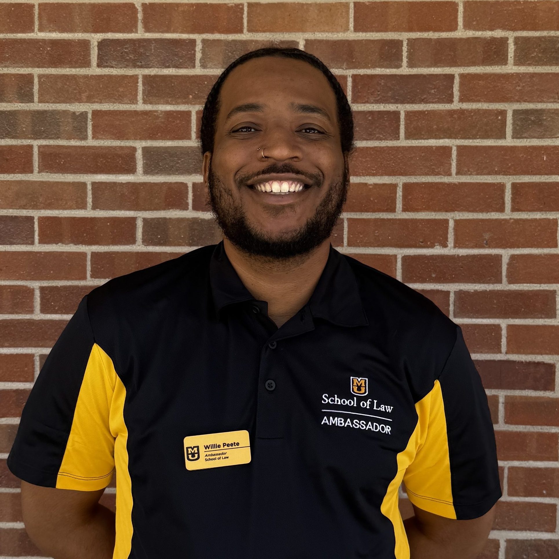 willie peete