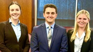 mizzou law team black