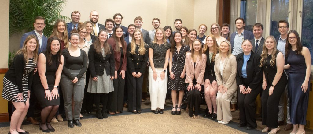 fall 2025 cali winners