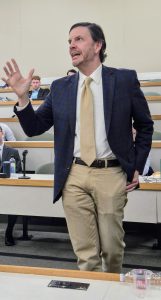 rocky rhodes speaking