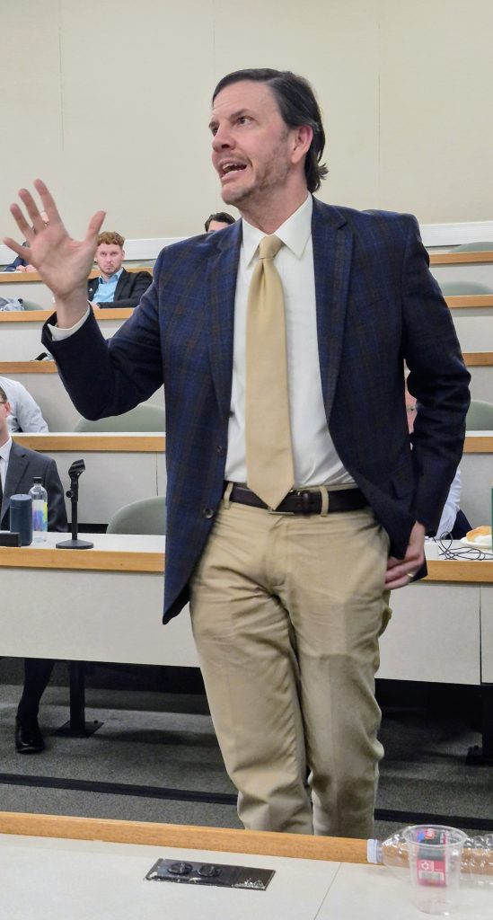 rocky rhodes speaking