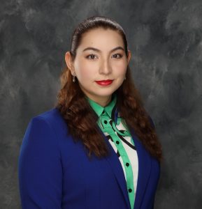 Jasmine De Los Rios