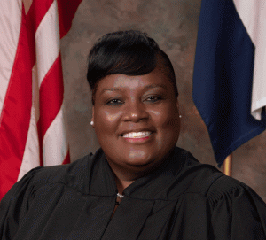 Hon. Reneee Hardin-Tammons