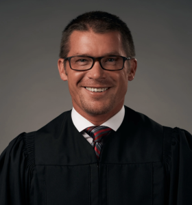 judge joseph hensley