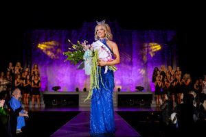2L Tabitha Crain wins miss missouri