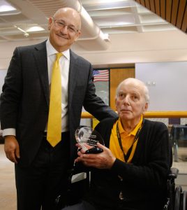 paul litton and doug abrams